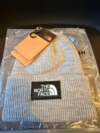 Bonnet The North Face