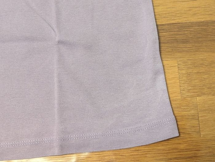 T-shirt femme 46-48 Kiabi - photo numéro 9