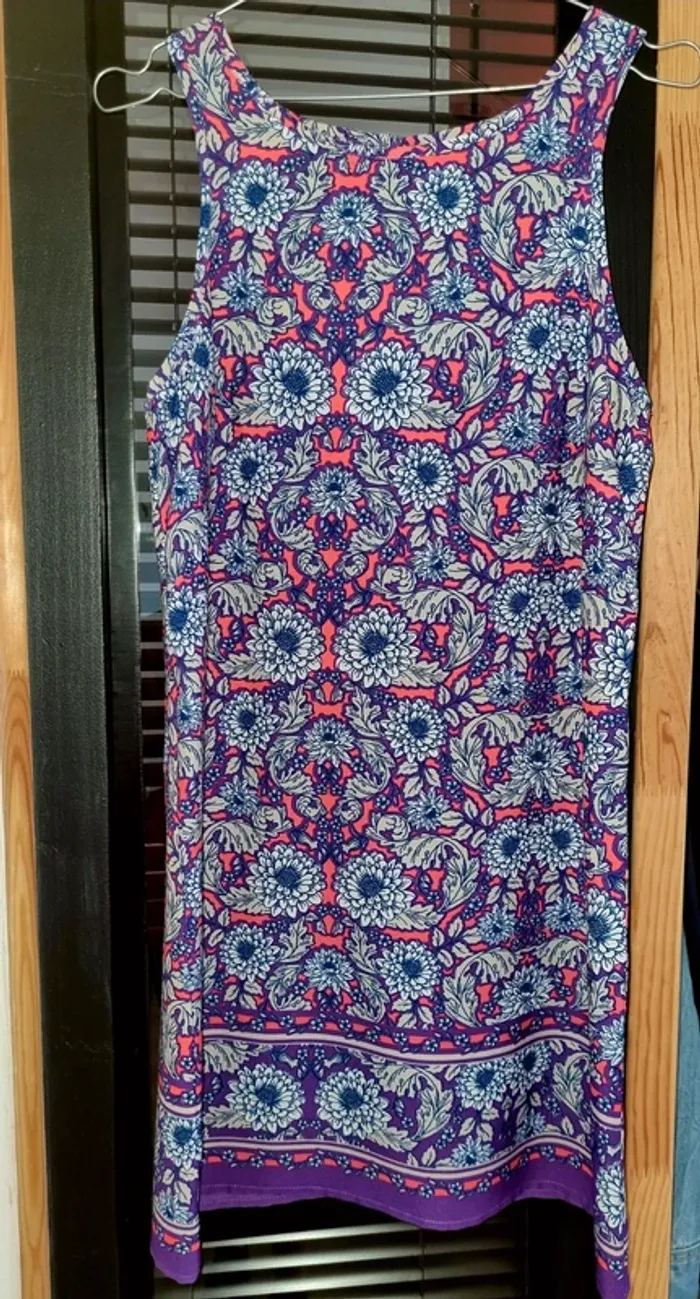 Robe été