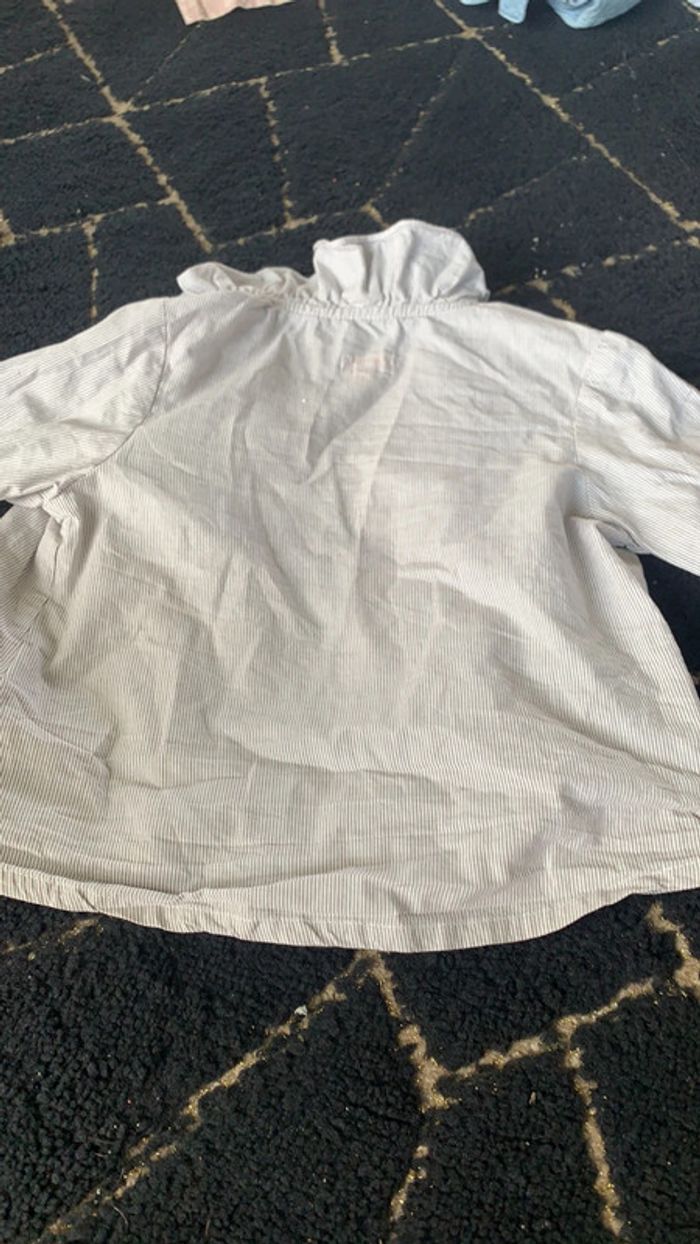 Chemise - photo numéro 2