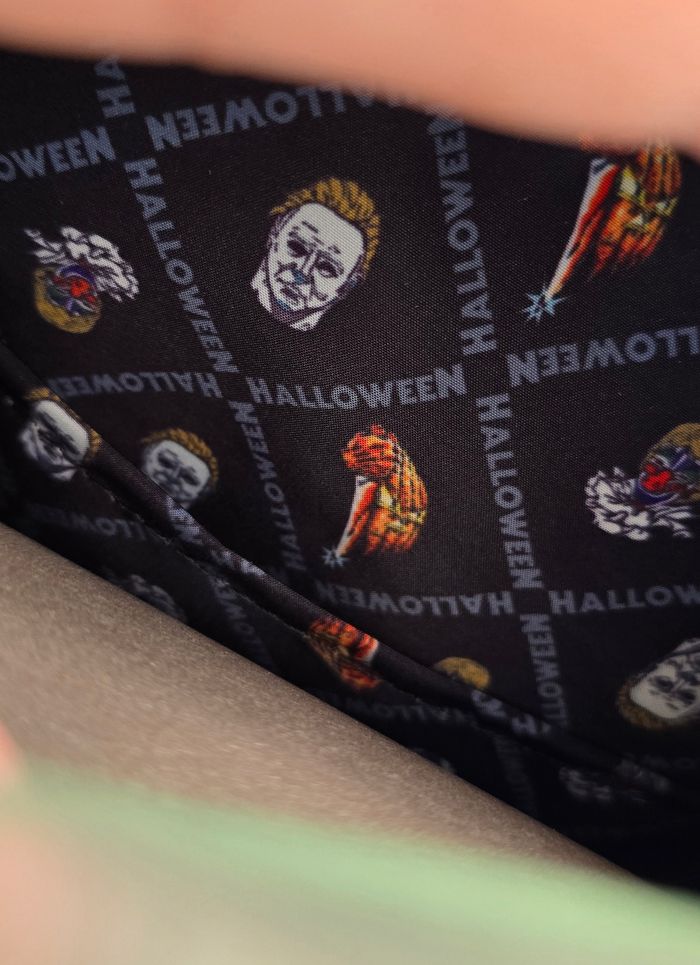Michael Myers Halloween - Sac A Dos - Loungefly - photo numéro 9