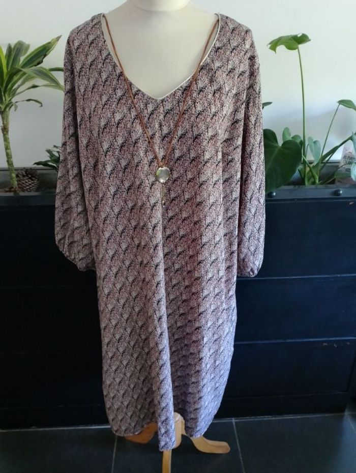 Robe casual Modavista