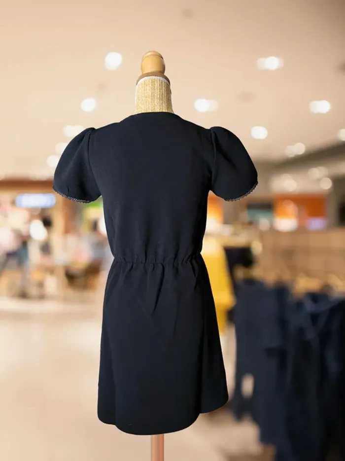 Robe naf naf - photo numéro 5