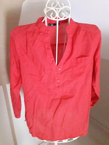 Chemise