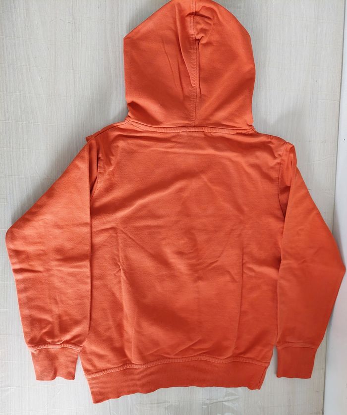 Pull avec motif garçon 7/8ans - photo numéro 3