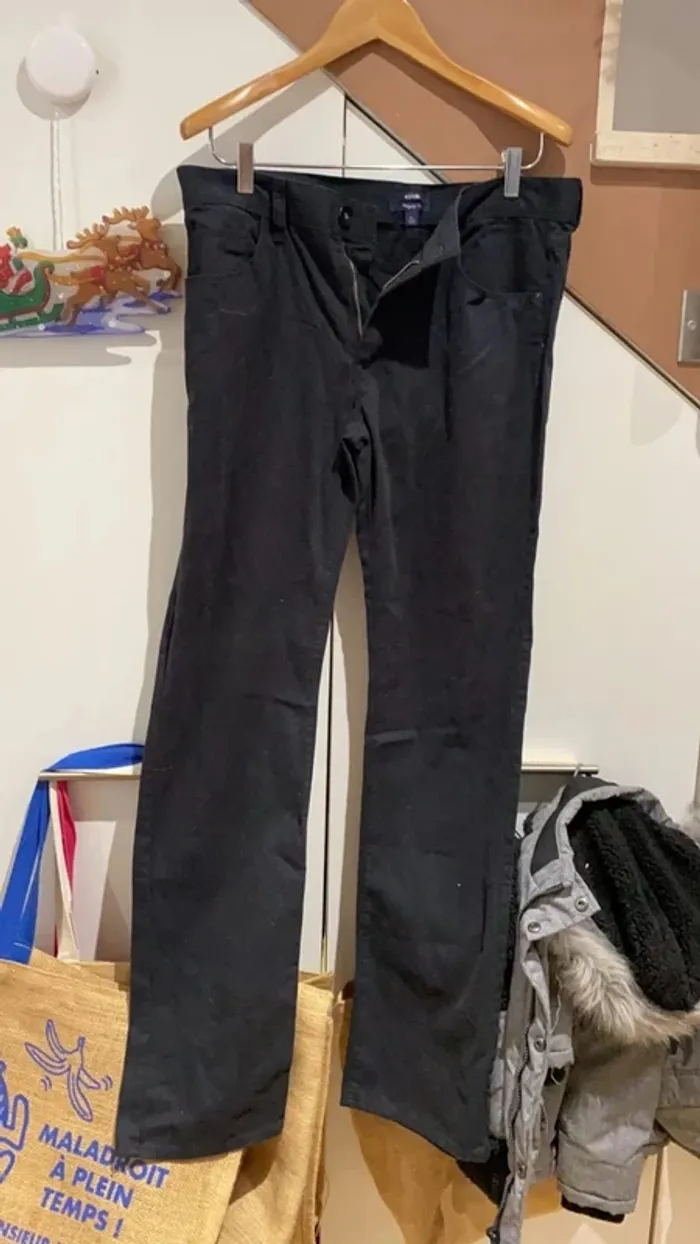 Pantalon homme