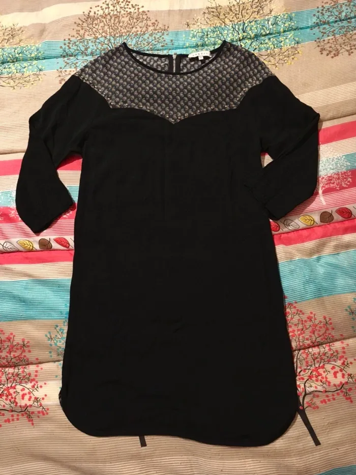 Robe Sandro T 2 ou 38