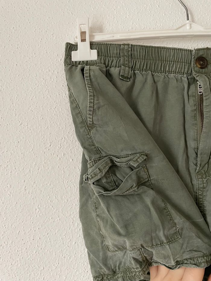 mini short femme t40 shein - photo numéro 7