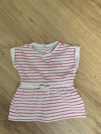 Lot vêtements 1 mois