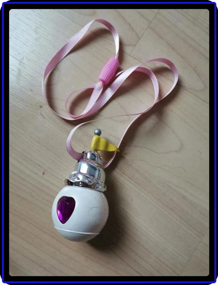 Bijou my little pony - photo numéro 2