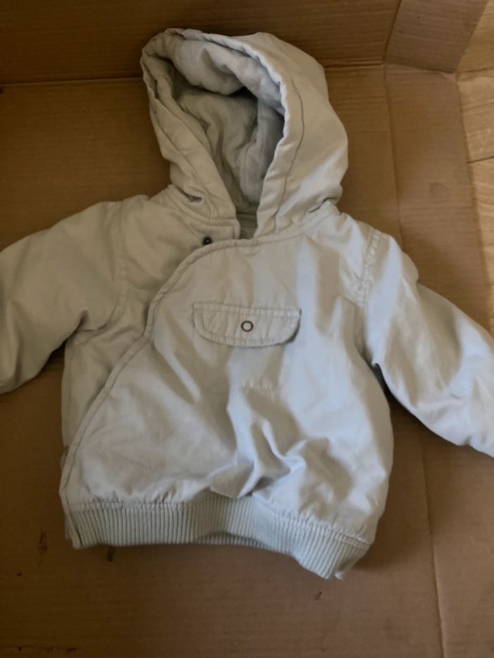 Veste