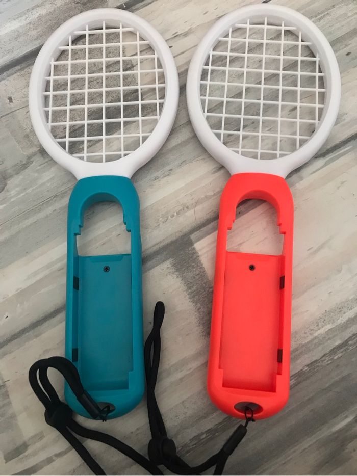 Accessoires switch Nintendo