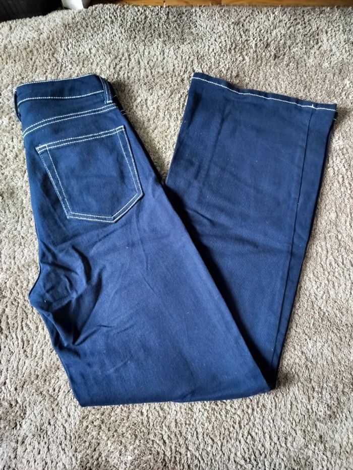 Jeans évasée H&M