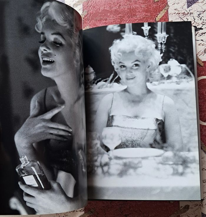 Marilyn mémoires de stars - photo numéro 17