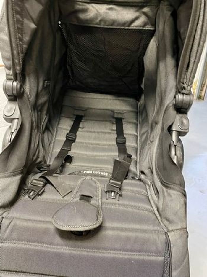 Poussette BABY JOGGER - photo numéro 4