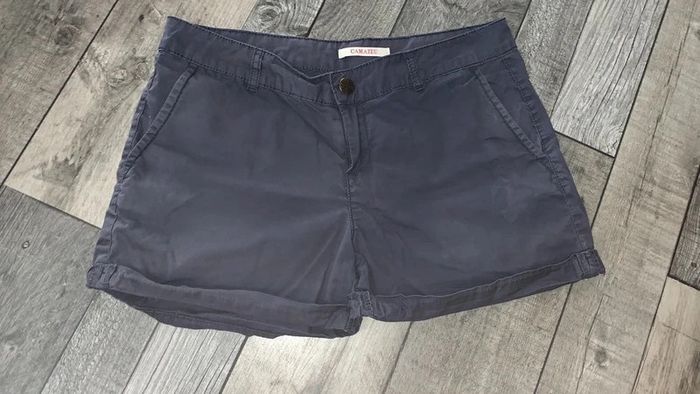 Short