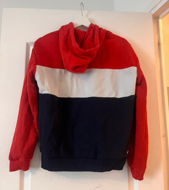 Sweat fila femme - photo numéro 4