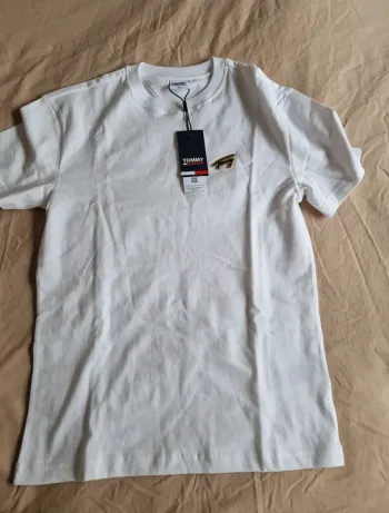 Tee shirt Tommy Jeans