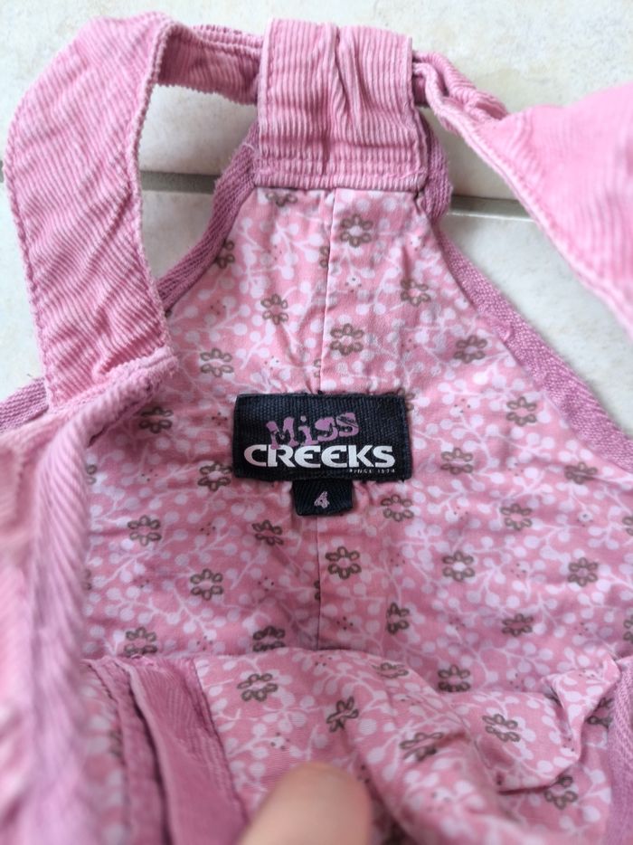 Robe creeks - photo numéro 4