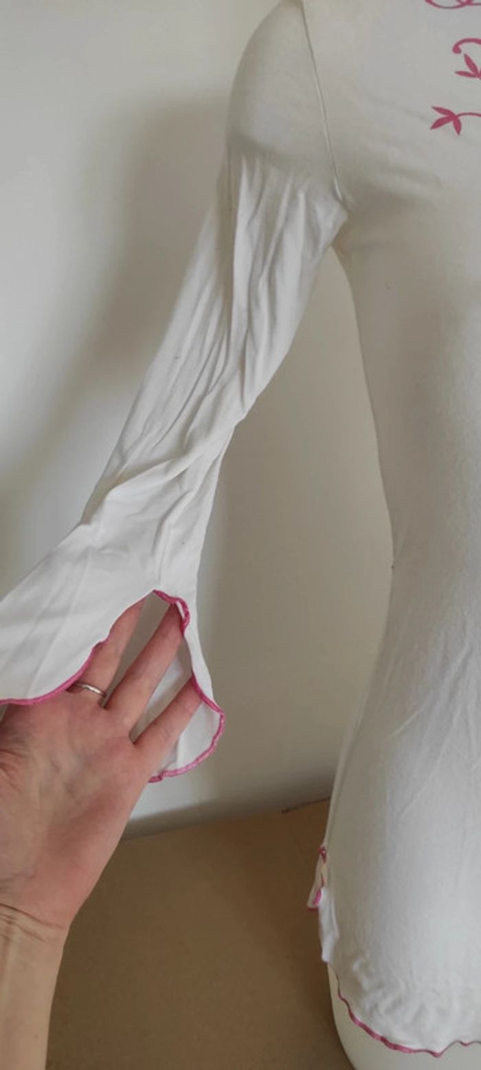 Haut long - photo numéro 2