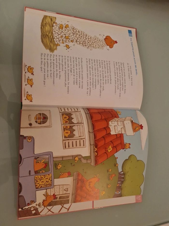 16 histoires à lire en pyjama éd Lito - photo numéro 3