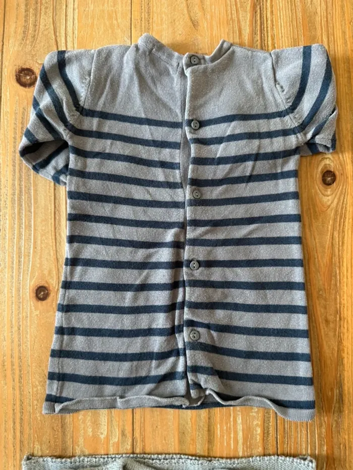 Robe pull - photo numéro 6
