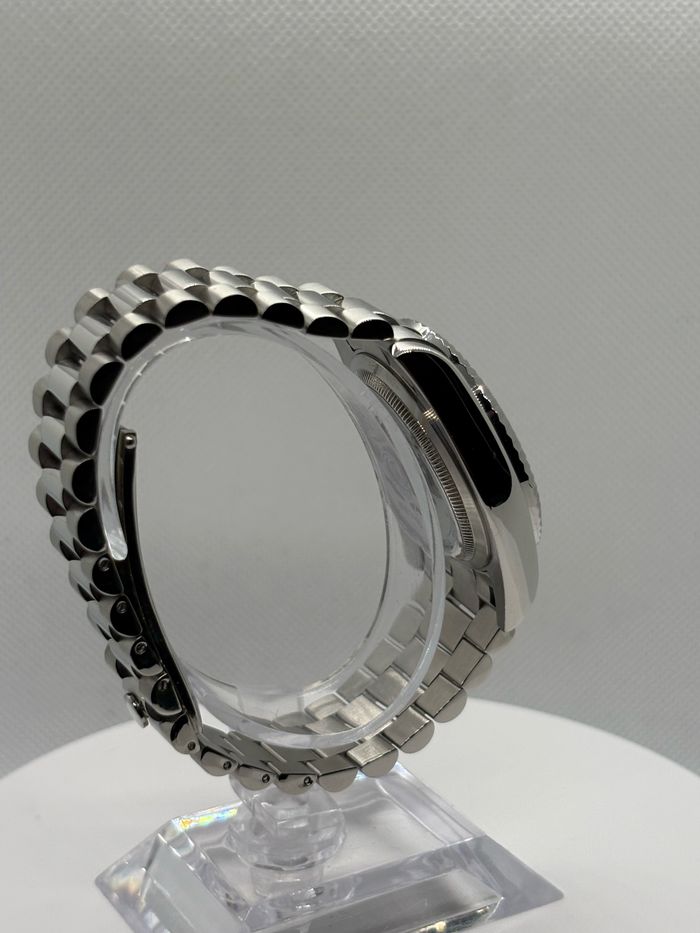 Seiko Mod Arabic 🩵 - photo numéro 3