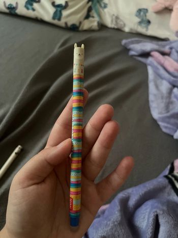 Bic legami