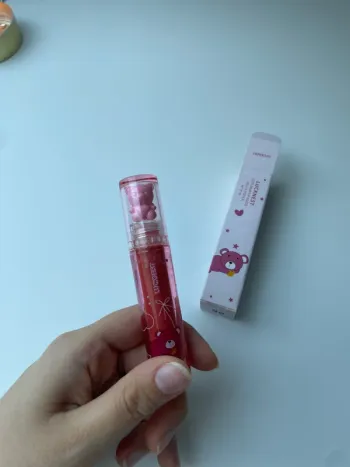 Gloss kawaii