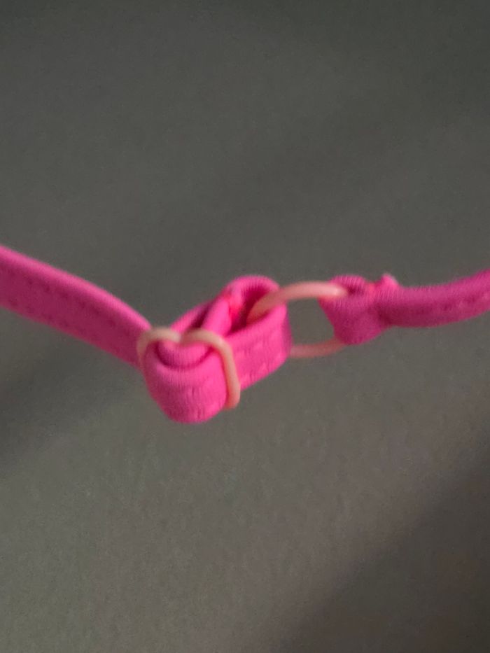 Maillot de bain fille - photo numéro 4