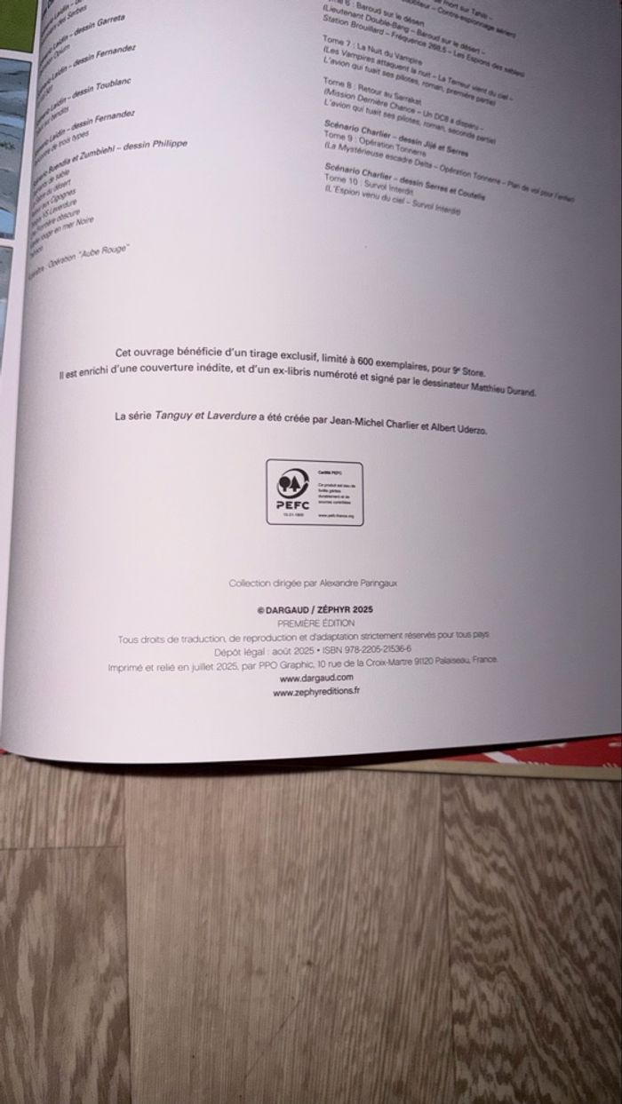 Une taupe chez les cigognes - photo numéro 3