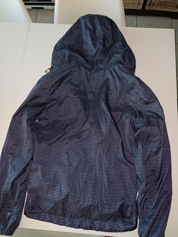 Veste imperméable - photo numéro 2