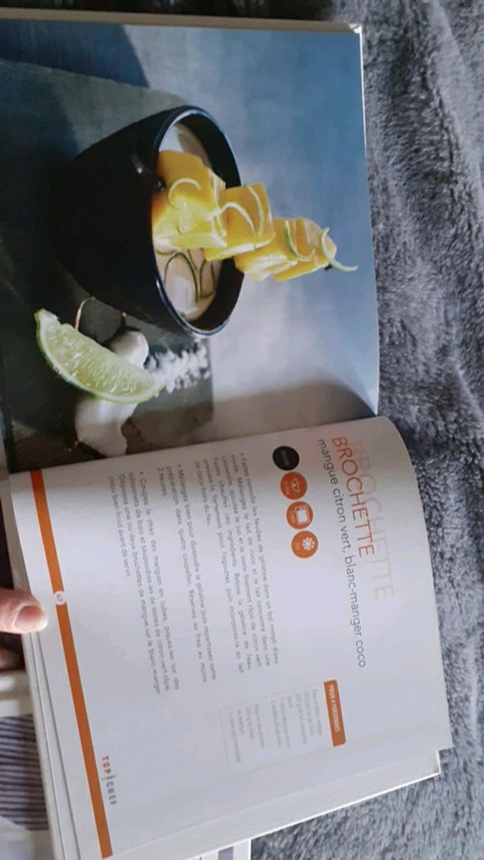 Les petits plats économiques - photo numéro 3