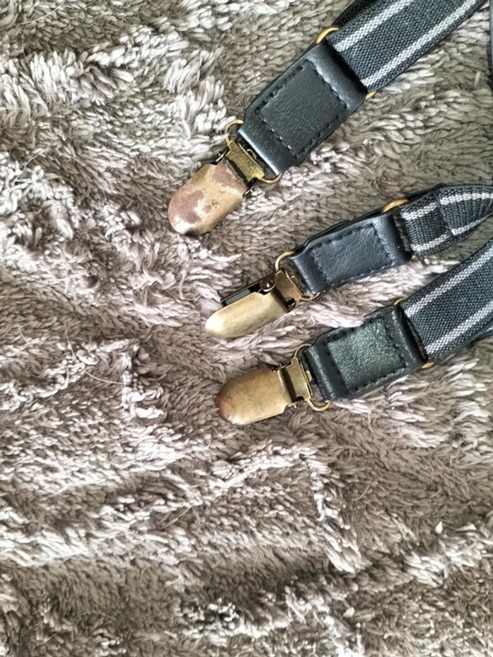 Bretelles - photo numéro 2