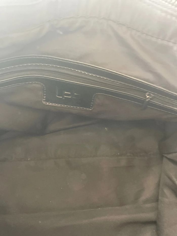 Joli sac en vinyle, les petites bombes H25 L38 - photo numéro 11