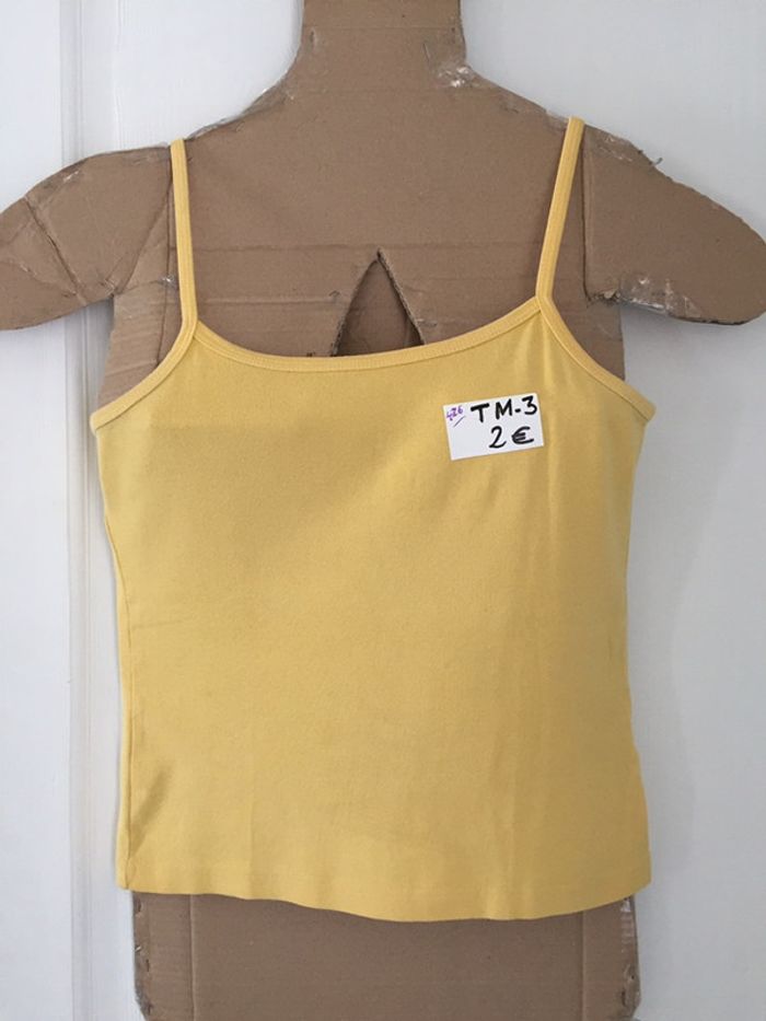 426- top jaune T3 (38)
