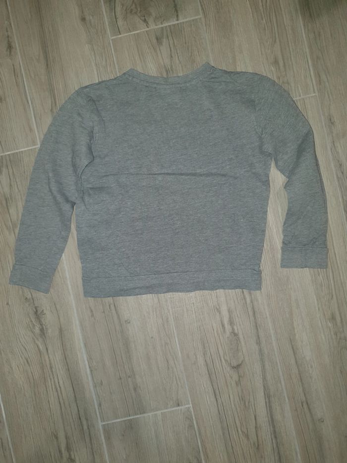 Sweat Harry Potter 10ans - photo numéro 4