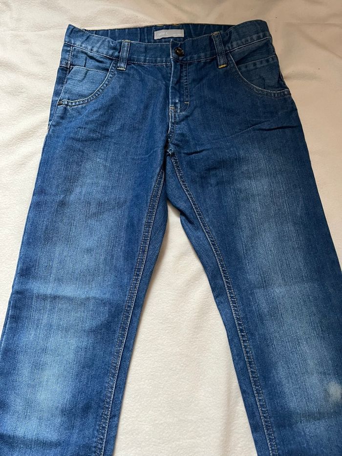 Jean 12 ans - photo numéro 2