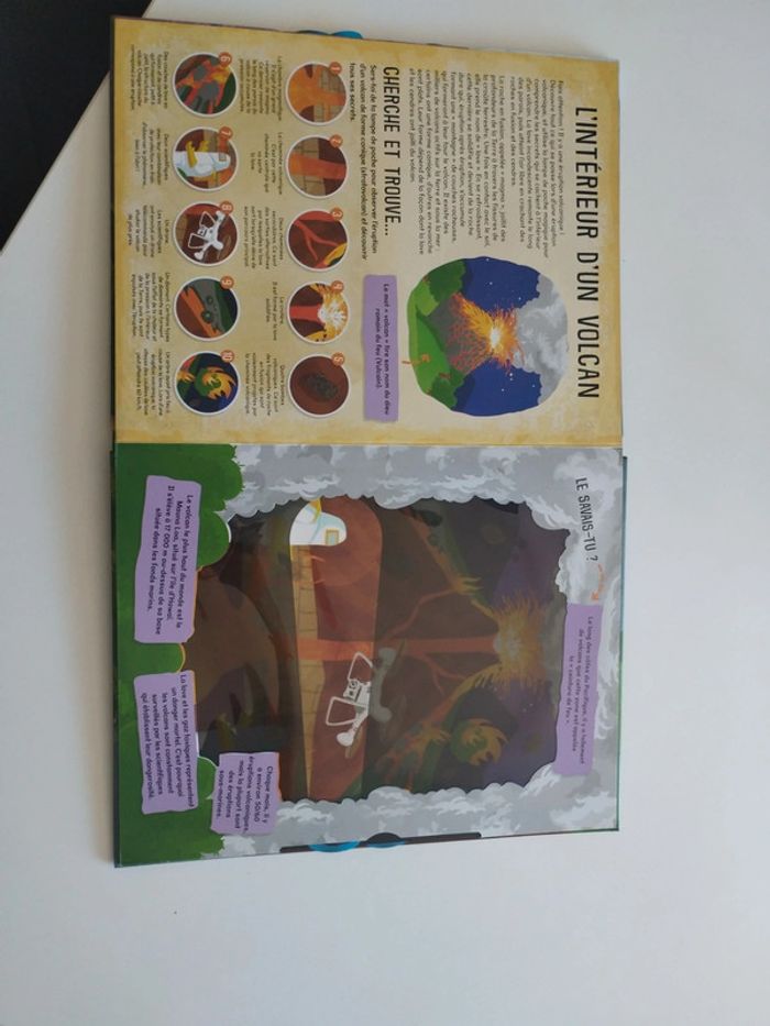Livre un monde à découvrir - photo numéro 5