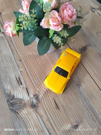 Transformers Bumblebee