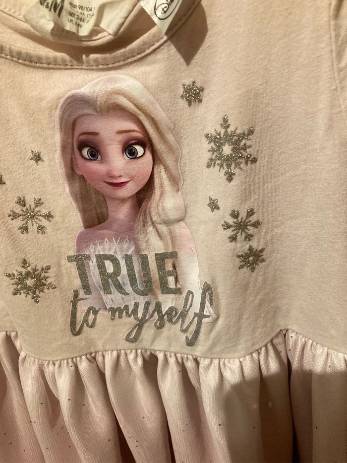 Robe 3/4 ans - photo numéro 3