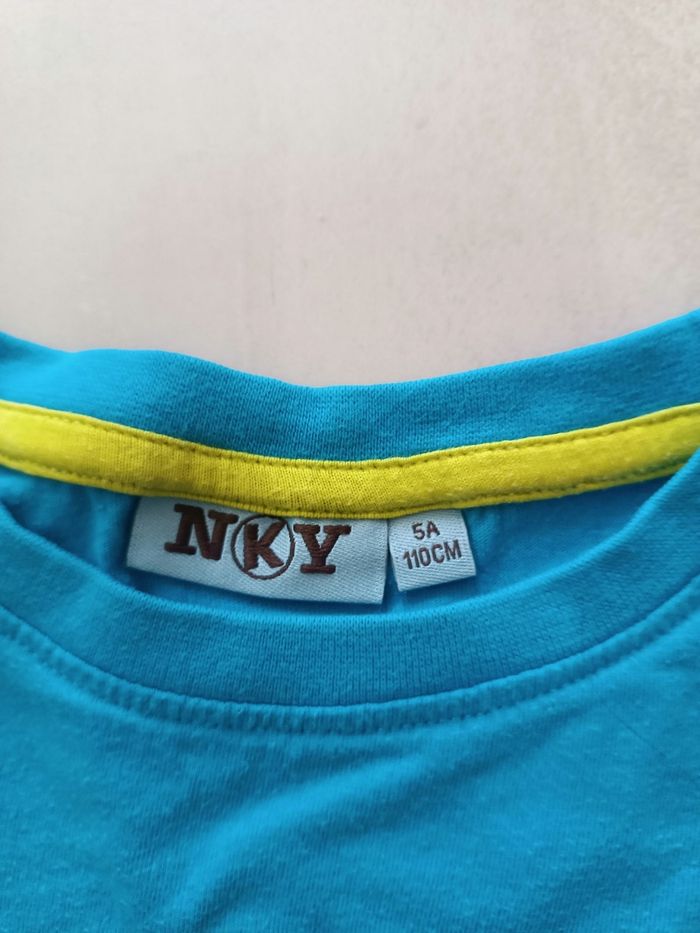 Tee-shirt manches longues - photo numéro 2