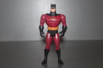 Figurine Batman Infrared - DC Comics