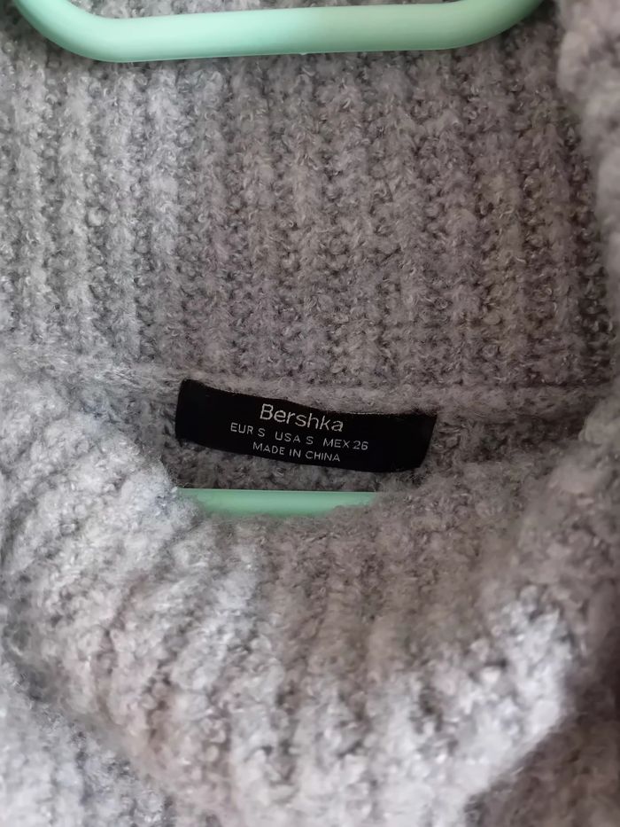 Robe pull - photo numéro 5