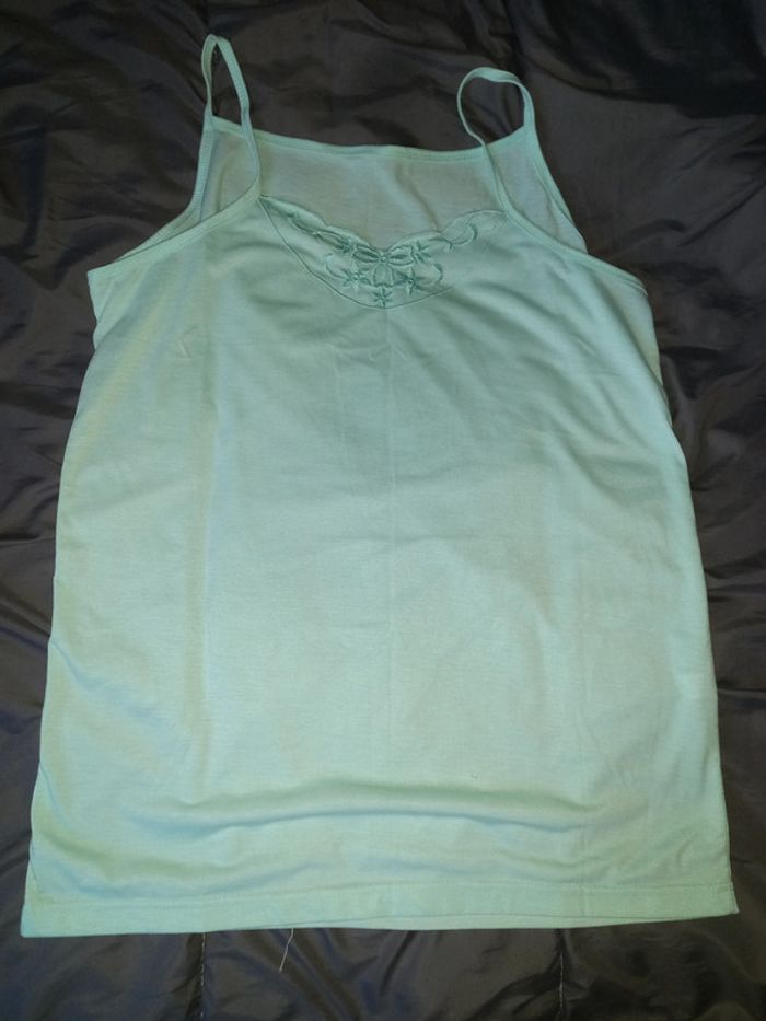 Débardeur Taille 42