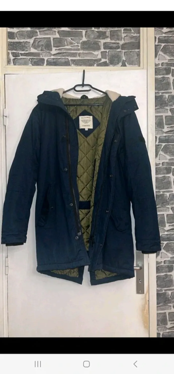 Blouson