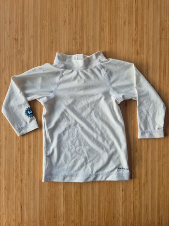 Haut protection UV