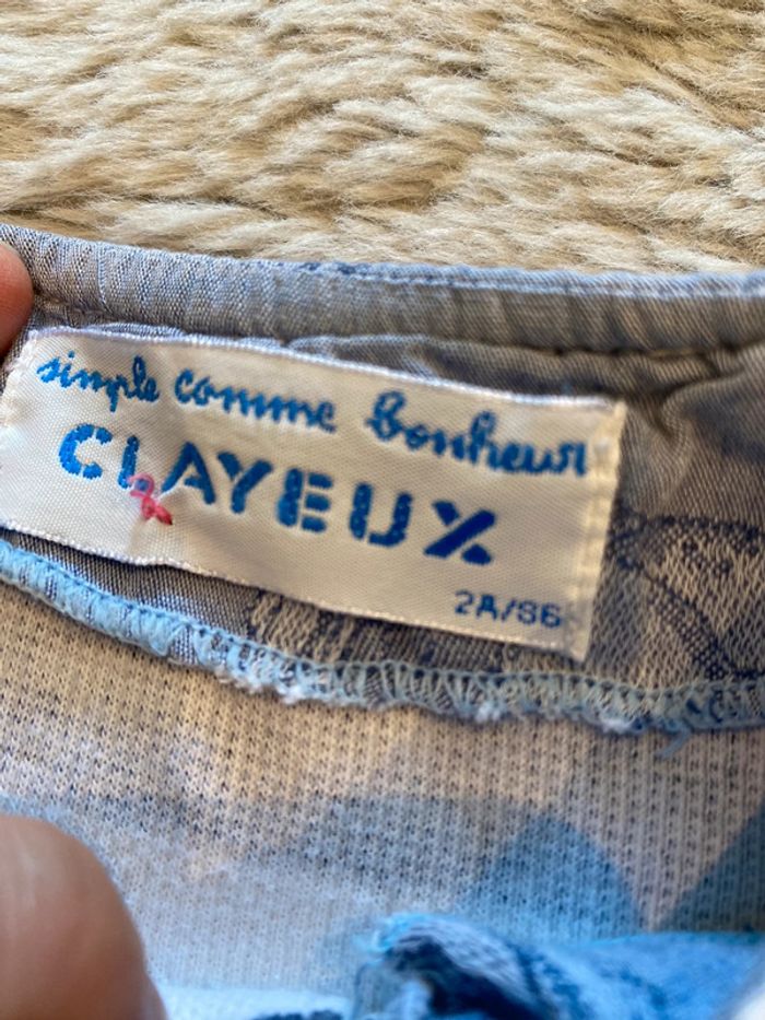 Gilet 2 ans - photo numéro 3