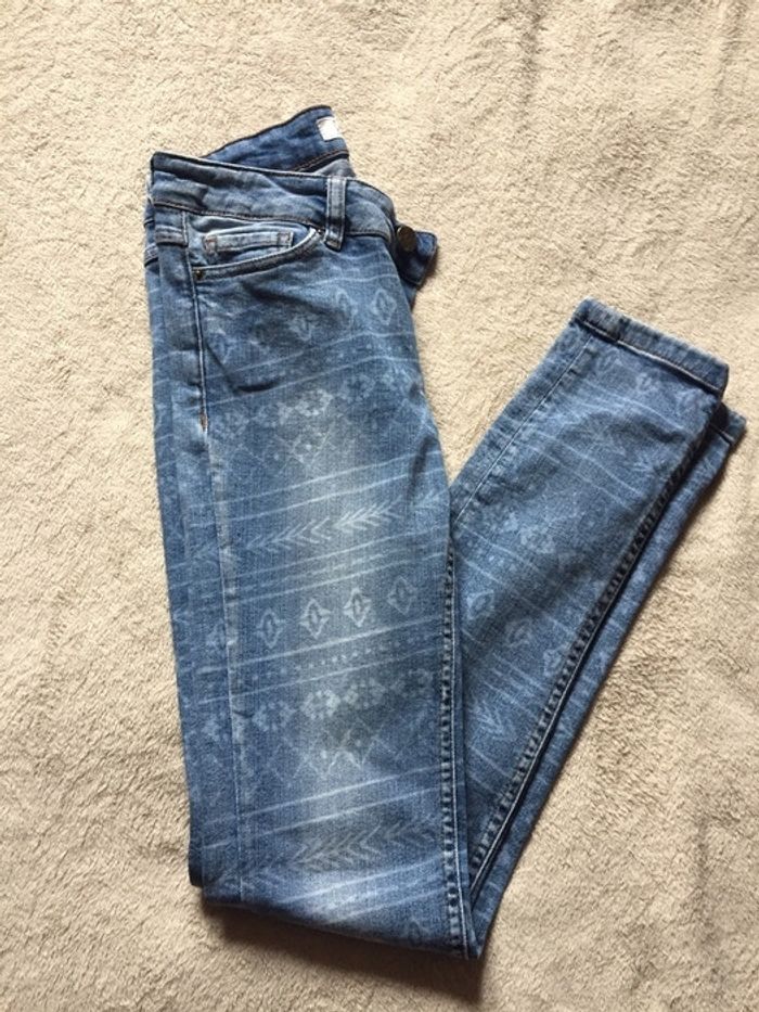 Jeans.