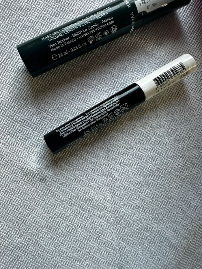Lot Maquillage Regard – Yves Rocher - photo numéro 6